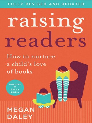 cover image of Raising Readers
